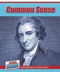 Cover: Common Sense - Cavendish Square Publishing