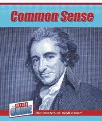 Enlarge image Cover: Common Sense - Cavendish Square Publishing