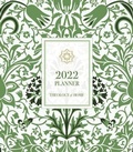 Cover: 2022 Theology of Home Planner - Saint Benedict Press