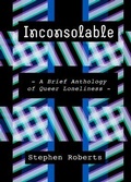 Cover: Inconsolable 2021 - Art Of Stephen