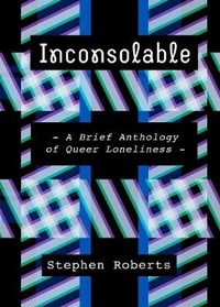 Enlarge image Cover: Inconsolable 2021 - Art Of Stephen