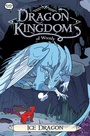 Cover: Ice Dragon: Volume 6 - Little Simon