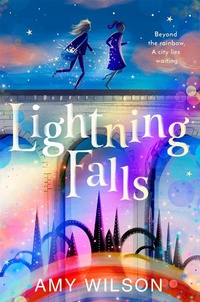 Enlarge image Cover: Lightning Falls - Macmillan Children's Books