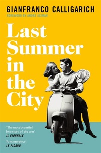 Abbildung von: Last Summer in the City - Picador