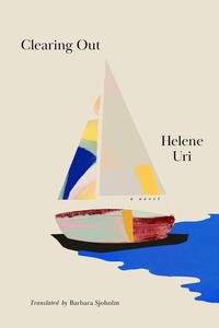 Enlarge image Cover: Clearing Out - University of Minnesota Press