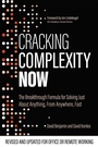 Cover: Cracking Complexity - Nicholas Brealey Publishing