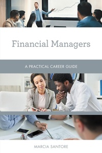 Enlarge image Cover: Financial Managers - Rowman & Littlefield Publishers