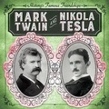Cover: Mark Twain and Nikola Tesla - Gareth Stevens Publishing