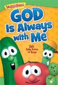 Cover: God Is Always with Me: 365 Daily Devos for Boys - Center Street