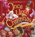 Cover: Once Upon A Christmas - Center Street