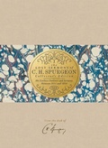Cover: The Lost Sermons of C. H. Spurgeon Volume VI - Collector's E - Broadman & Holman Publishers