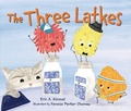 Cover: The Three Latkes - Kar-Ben Publishing