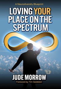 Enlarge image Cover: Loving Your Place on the Spectrum - Beyond Words Publishing