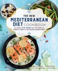 Bild: The New Mediterranean Diet Cookbook: Volume 16 - Fair Winds Press