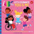 Cover: ABC for Me: ABC Let's Celebrate You & Me: Volume 9 - Walter Foster Jr.