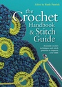 Cover: Crochet Handbook and Stitch Guide: Volume 2 - Chartwell Books
