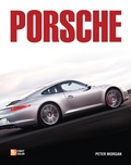 Cover: Porsche - Motorbooks