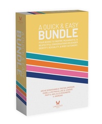 Enlarge image Cover: A Quick & Easy Bundle - Oni Press,US