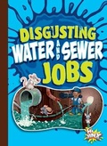 Cover: Disgusting Water and Sewer Jobs - Hi Jinx Press