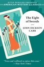Cover: The Eight of Swords - American Mystery Classics