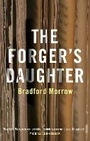 Cover: The Forger's Daughter - Grove Press / Atlantic Monthly Press