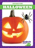 Cover: Halloween - Tadpole Books