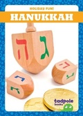 Cover: Hanukkah - Tadpole Books