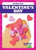 Cover: Valentine's Day - Tadpole Books