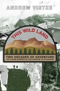 Cover: This Wild Land - Appalachian Mountain Club