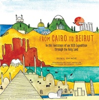Abbildung von: From Cairo to Beirut - Chin Music Press