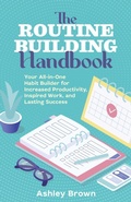 Cover: Routine Building Handbook - Ulysses Press