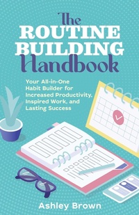 Enlarge image Cover: Routine Building Handbook - Ulysses Press