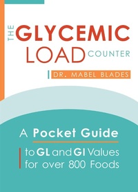 Enlarge image Cover: The Glycemic Load Counter - Ulysses Press