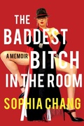 Cover: The Baddest Bitch in the Room - Catapult
