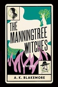 Cover: The Manningtree Witches - Catapult