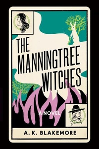 Enlarge image Cover: The Manningtree Witches - Catapult