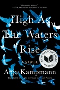 Cover: High As the Waters Rise - Catapult