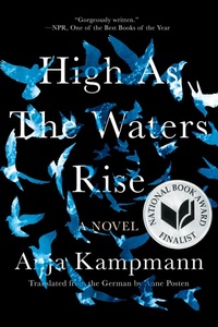 Enlarge image Cover: High As the Waters Rise - Catapult