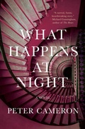 Cover: What Happens at Night - Catapult