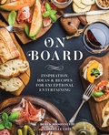 Cover: On Board - Cider Mill Press Book Publishers LLC