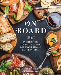 Enlarge image Cover: On Board - Cider Mill Press Book Publishers LLC