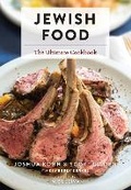 Cover: Jewish Food - Cider Mill Press Book Publishers LLC