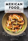 Cover: Mexican Food - Cider Mill Press Book Publishers LLC
