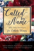 Cover: Called by Name - Ave Maria Press