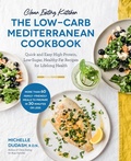 Bild: Clean Eating Kitchen: The Low-Carb Mediterranean Cookbook - Fair Winds Press