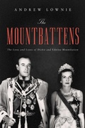 Cover: The Mountbattens - Pegasus Books