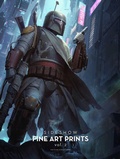 Cover: Sideshow: Fine Art Prints, Vol. 2 - Insight Editions