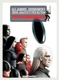 Cover: The Technopriests - Humanoids, Inc.