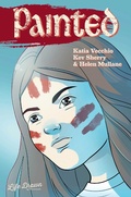 Cover: Painted - Life Drawn