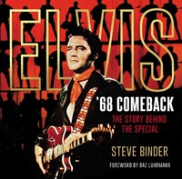 Abbildung von: Elvis '68 Comeback - Readerlink Distribution Services, LLC